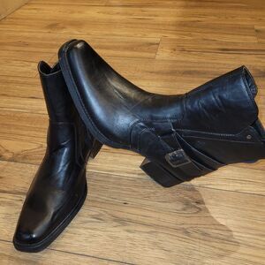 Rock & republic mens boots